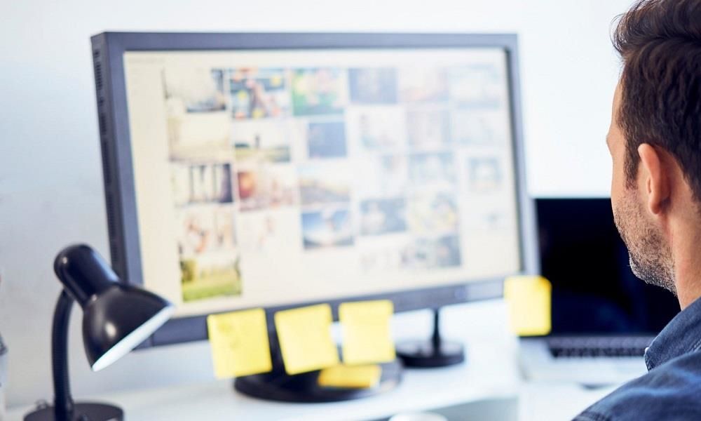 The best sites to search free pictures and icons