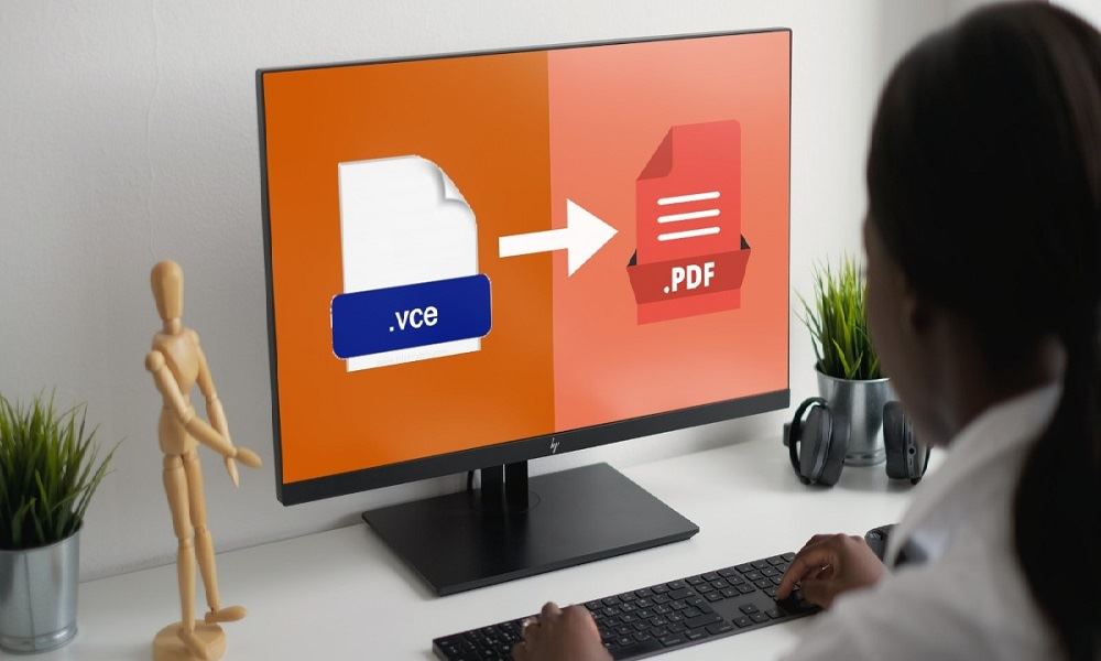 Doc to PDF - Online tool