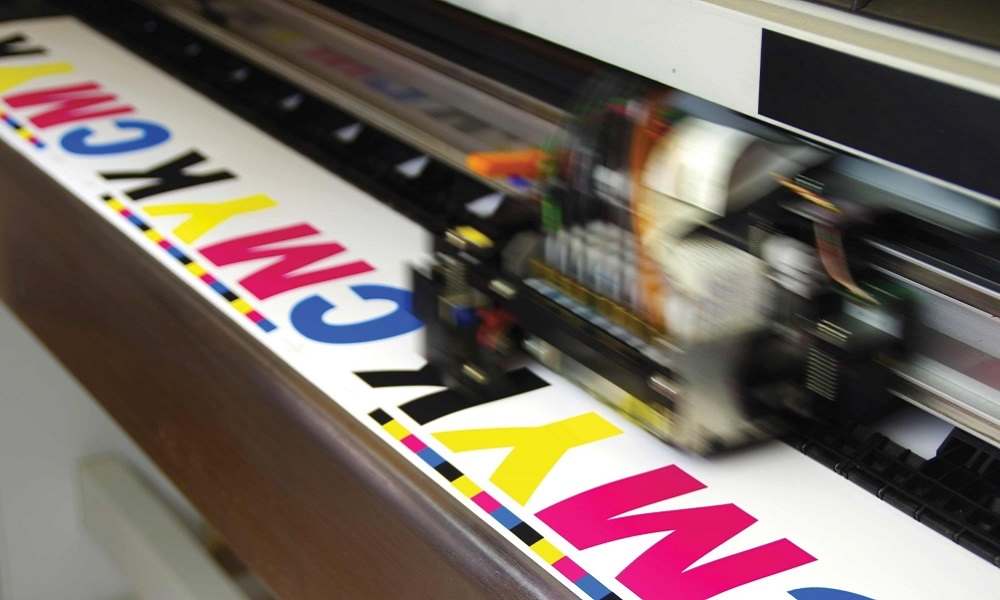 Old school print beats digital hands down