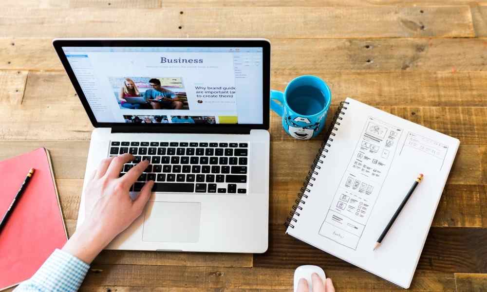 Joomla Web Designing