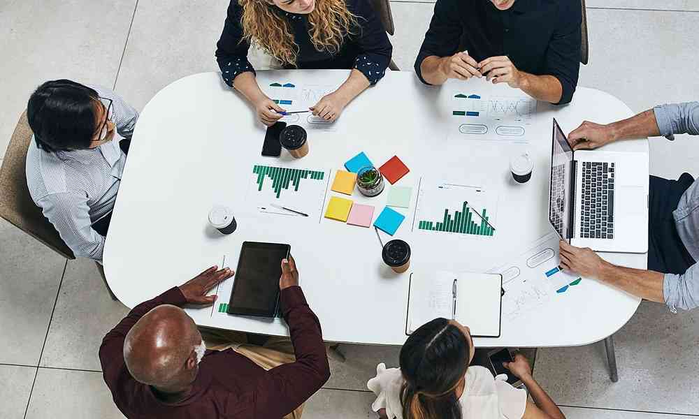 A Paradox of Choice Prioritizing Web Marketing Tactics