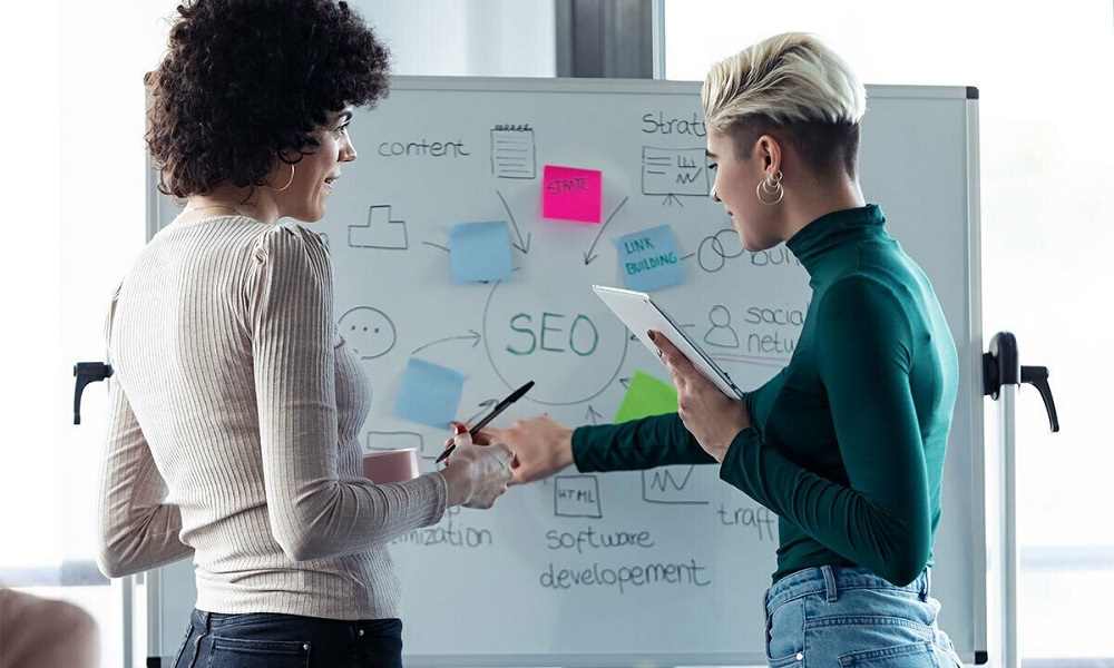 10 Steps That Will Ensure Your Content Boosts Your SEO